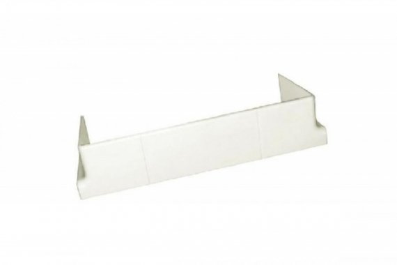 Фотография товара 'Ecoplast RT150х55 Тройник 150х55мм 76418-5'