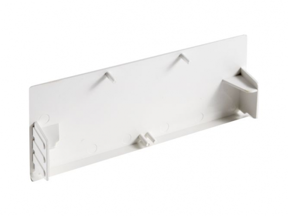 Фотография товара 'Ecoplast RF150х55 Заглушка 150х55мм 76818-2'