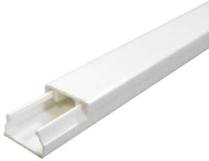 Фотография товара 'Ecoplast MEX40/2/25 Миниканал 40Х25мм 77013-2'