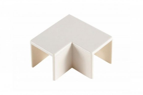 Фотография товара 'Ecoplast ML40/40 Угол плоский 40х40мм 72309-10'