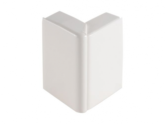 Фотография товара 'Ecoplast MEV60/3/16 Угол внешний изменяемый 60/3х16мм 72212-10'