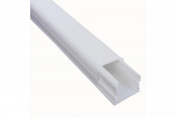 Фотография товара 'Ecoplast U-LITE15/10 Миниканал 15х10мм 79001-2'