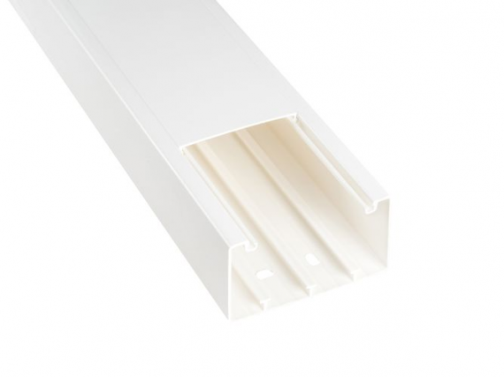 Фотография товара 'Ecoplast INSTA150х55 Короб 150х55мм, огнестойкость E110 76008-2-E110'