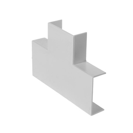 Фотография товара 'Ecoplast RMT40/25 УголТ-образный плавный 40х25мм, огнестойкость Е110 72408-5-E110'