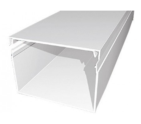 Фотография товара 'Ecoplast MEX40/40 Миниканал 40х40мм, огнестойкость E110 77009-2-E110'