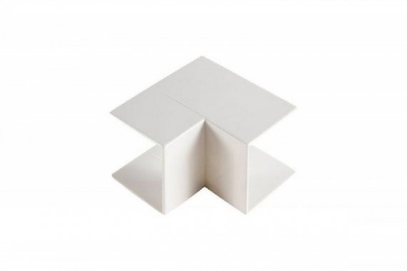 Фотография товара 'Ecoplast MI40/40 Угол внутренний 40х40мм, огнестойкость Е110 72109-10-E110'