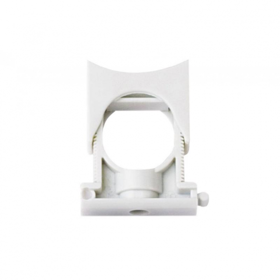 Фотография товара 'Ecoplast С16 Крепеж для трубы раздвижной, без галогена D13-21 мм 41522-50HF'