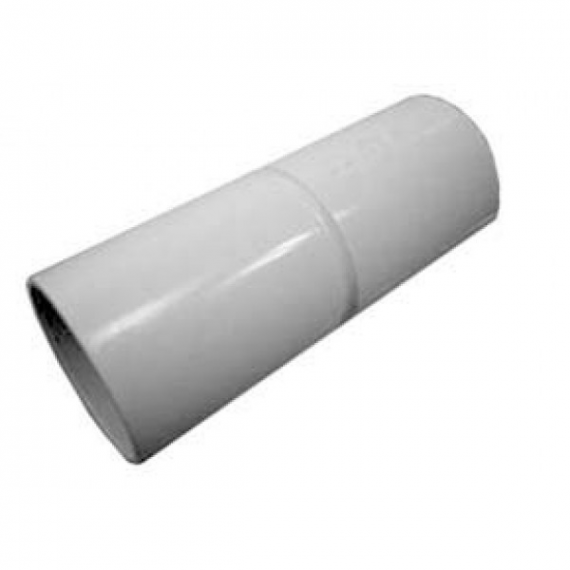 Фотография товара 'Ecoplast MY16 Муфта труба-труба D16мм 43416-10'