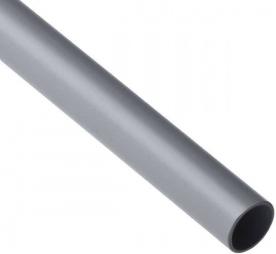 Фотография товара 'Ecoplast Труба ПВХ гладкая, для аспирационной системы 33025'