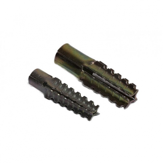 Фотография товара 'Ecoplast MUD 6/32 Универсальный металлический дюбель 47204-100'