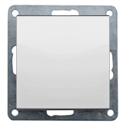 Фотография товара 'Ecoplast Заглушка с суппортом 868604-1'