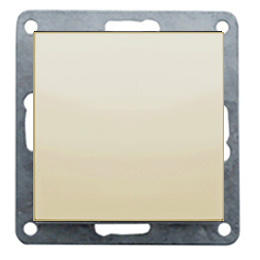 Фотография товара 'Ecoplast Заглушка с суппортом 868601-1'