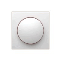 Фотография товара 'Ecoplast Накладка светорегулятора с желтой световой индикацией 867104-1'