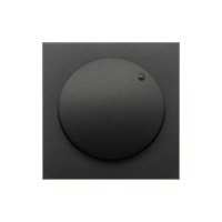 Фотография товара 'Ecoplast Накладка светорегулятора с желтой световой индикацией 867108'