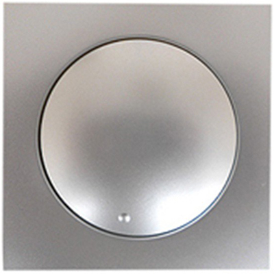 Фотография товара 'Ecoplast Накладка светорегулятора с красной световой индикацией 867203-1'