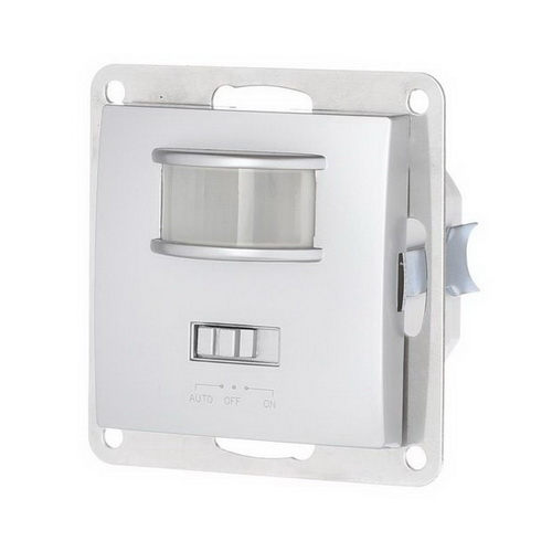 Фотография товара 'Ecoplast Датчик движения скрытой установки для помещений LK60 867704-1'