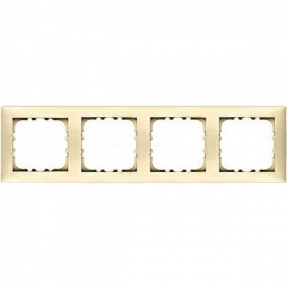 Фотография товара 'Ecoplast Рамка 4-постовая 864401-1'