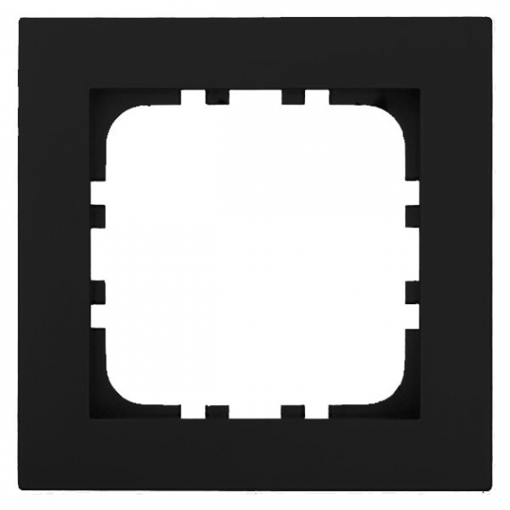 Фотография товара 'Ecoplast Рамка 1-постовая LK60 864108-1'