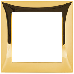 Фотография товара 'Ecoplast Рамка 3-постовая 864316-1'