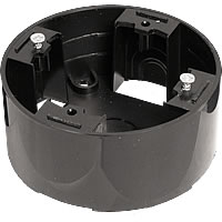 Фотография товара 'Ecoplast Подъемная коробка 1-пост. круглая LK Vintage-Classic 889008-1'