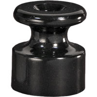 Фотография товара 'Ecoplast Фиксатор кабеля (изолятор)для внешней проводки кабеля 888308-5'