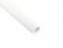 Фотография товара 'Ecoplast Труба АБС гладкая, для аспирационной системы, диам. наруж. 25мм/ внут.21мм (3м), 25025-W'