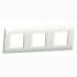 Фотография товара 'Ecoplast Рамка 3-постовая, LK45 854304'