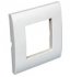 Фотография товара 'Ecoplast Рамка 1-постовая LK45 854103'