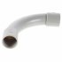 Фотография товара 'Ecoplast CUG16 Угол 90 гр.(единый) для труб D16мм, 41116-50W'