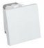 Фотография товара 'Ecoplast Выключатель 45х45 мм (схема 1) 16 A, 250 B, LK45 850704'