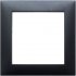 Фотография товара 'Ecoplast Рамка 1-постовая, LK60 864108'