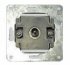 Фотография товара 'Ecoplast Механизм розетки TV оконечный LK80 865100-1'