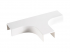 Фотография товара 'Ecoplast RMT25/16 Угол Т-образный плавный 25х16мм 72405R-5'