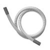 Ecoplast Гибкий переход для трубы диам. 25мм, длина 100см, 49425GR