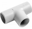 Ecoplast TI20G Тройник (2 част.) для труб D25мм, 41325-W