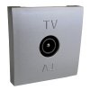 Ecoplast Розетка TV оконечная LK45 852103