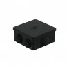 Ecoplast JBS080 Коробка распределительная о/п, 85х85х50мм 6 вых., IP44, 44066BL-1