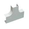 Ecoplast RRT 60х40 Тройник плавный стандарт TIA 76415R