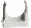 Ecoplast CF20G Держатель (клипса) для труб, 20мм 41720-10