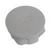 Ecoplast 3001 Распаячная коробка 70x36, 4 выхода, IP55 44001HF