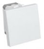 Ecoplast Выключатель 45х45 мм (схема 1) 16 A, 250 B, LK45 850704