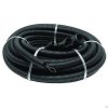 Ecoplast Труба ПНД гофрированная легкая, с зондом 25 мм 20125-10B