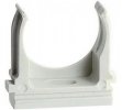 Ecoplast CF16G Держатель (клипса) для труб D16мм 41716-50