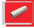 Ecoplast MAG32 Муфта соединительная для труб D32мм 42532-25