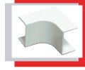 Ecoplast RMI Внутренний угол плавный стандарт TIA 20/12,5 72114R