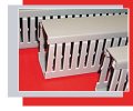 Ecoplast 75018 Короб перфорированный 40х60 мм CP-E54