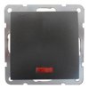Ecoplast Выключатель 1-кл. (схема 1) 16 A. 250 B 840108-1