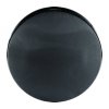 Ecoplast Заглушка с суппортом (черный) LK Vintage 888608-1