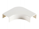 Ecoplast RML20/10 Угол плоский плавный 20х10мм 72301R-5