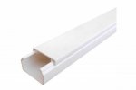 Ecoplast U-LITE20/12,5 Миниканал 20х12,5мм 79014-2